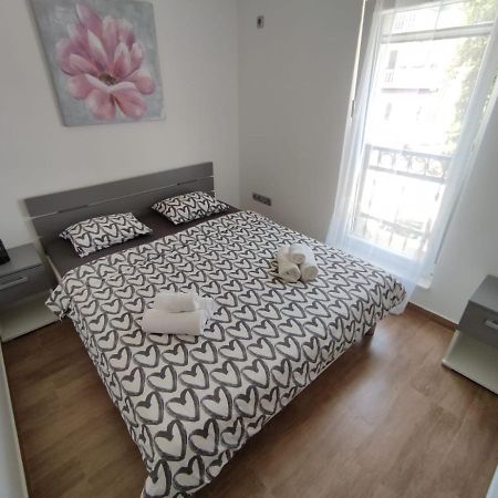 Apartman Ivana Біоград-на-Мору Екстер'єр фото