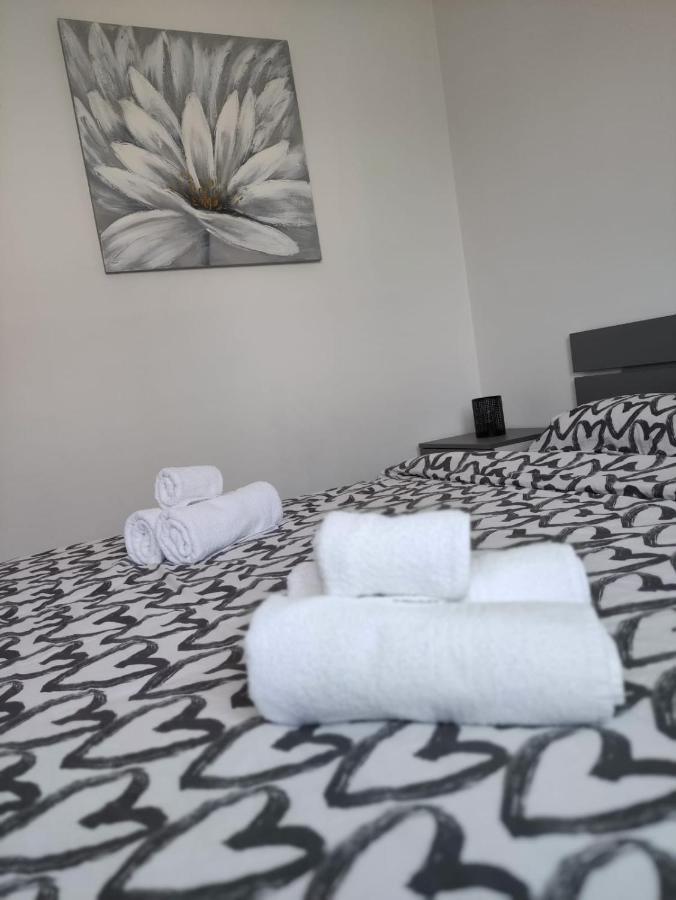 Apartman Ivana Біоград-на-Мору Екстер'єр фото