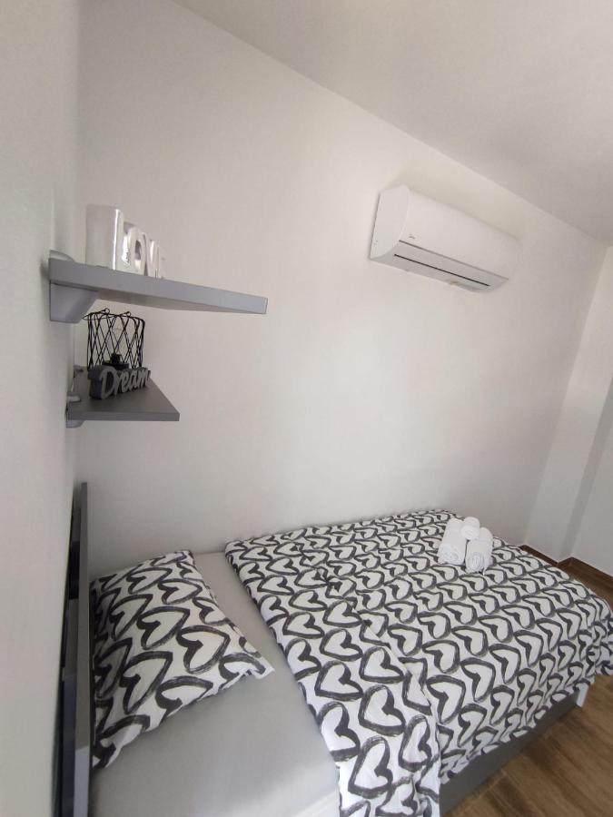 Apartman Ivana Біоград-на-Мору Екстер'єр фото