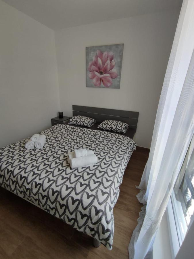 Apartman Ivana Біоград-на-Мору Екстер'єр фото