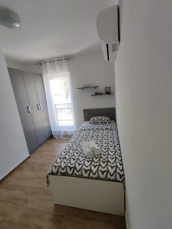 Apartman Ivana Біоград-на-Мору Екстер'єр фото